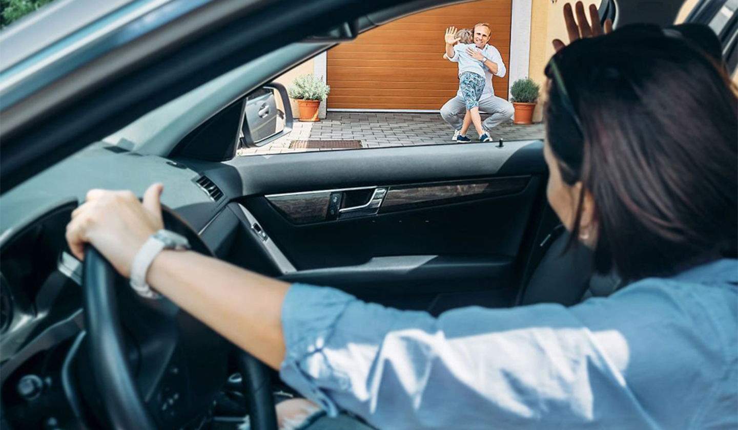 Apps útiles para padres divorciados en iPhone