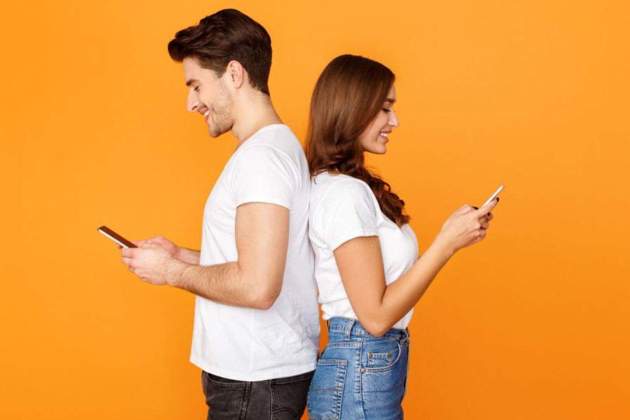 ¿Buscas el amor? Estas apps de citas para iPhone te ayudarán a encontrar a tu pareja ideal