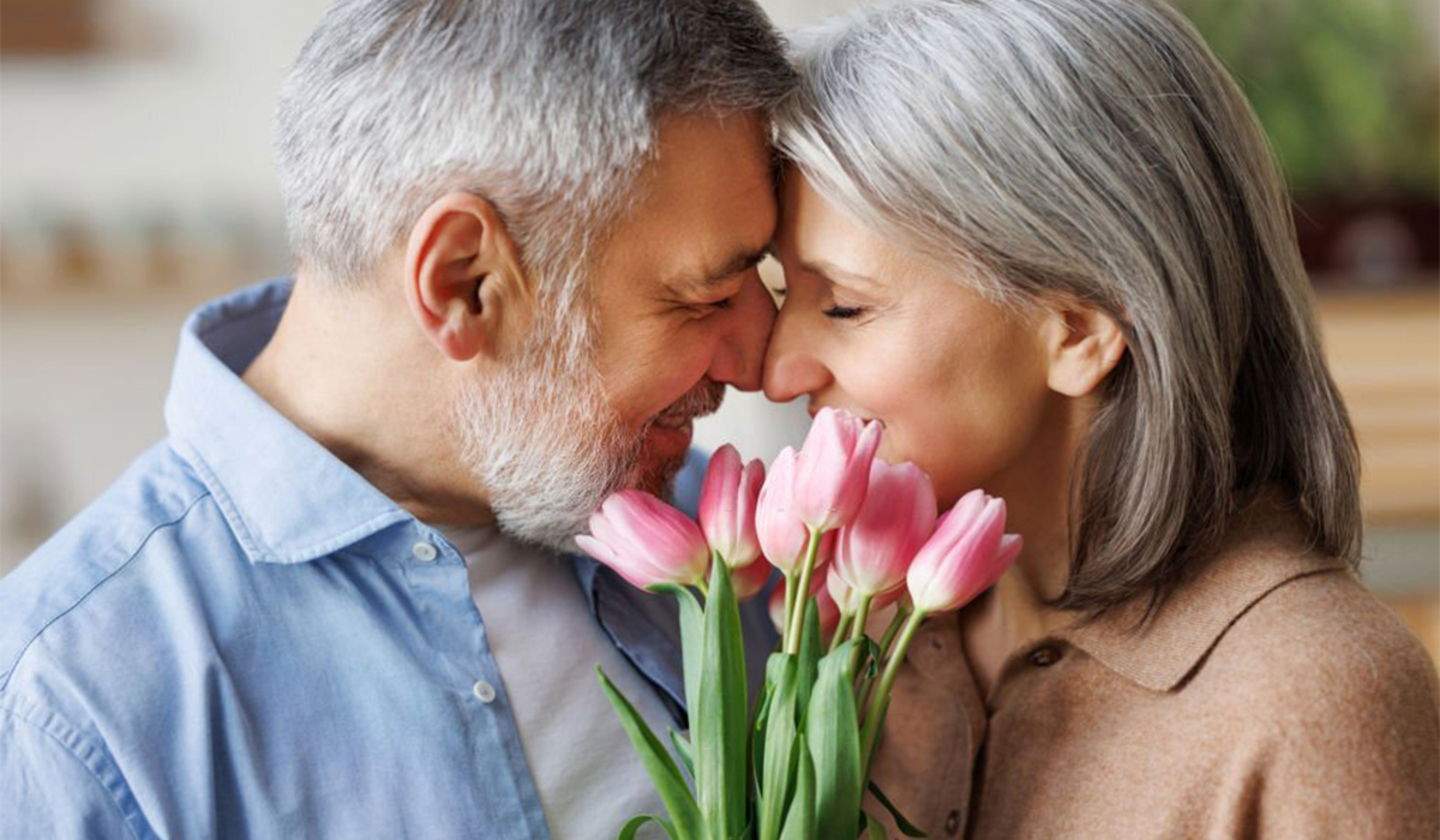 Aplicacions de cites per a majors de 40 anys a l'iPhone