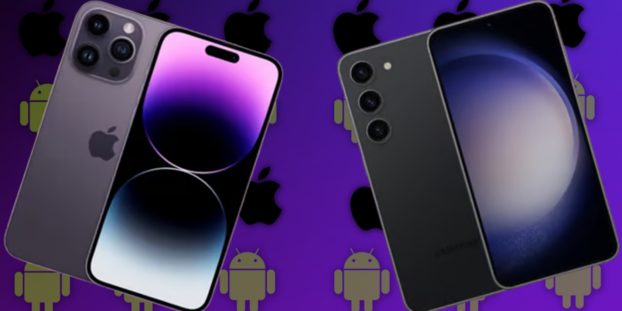 7 razones para pasarte de Android al iPhone