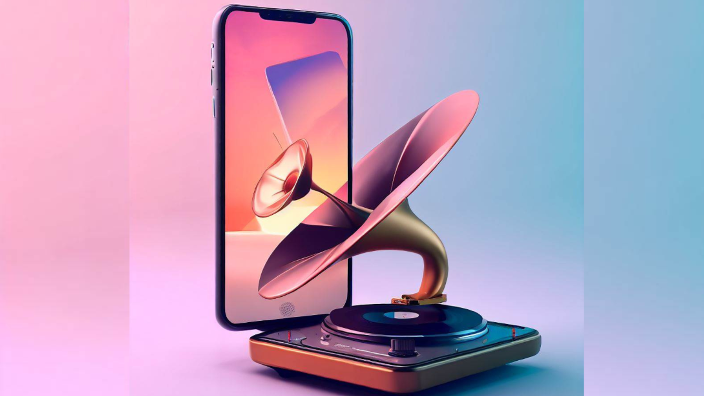 Són els 7 accessoris per a iPhone més estranys del món i sí, tu també en voldràs un