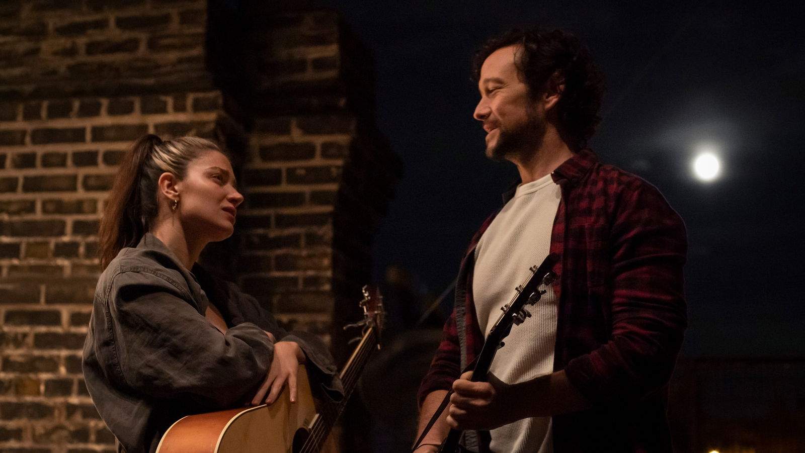 Apple presenta el tràiler de 'Flora i el seu Fill', la nova pel·li de Joseph Gordon-Levitt