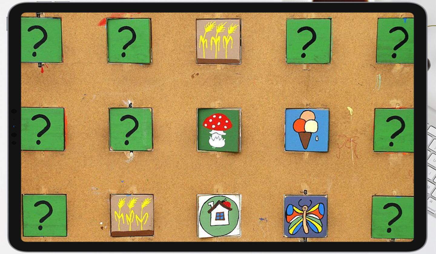 Mejores juegos de memoria para iPhone y iPad