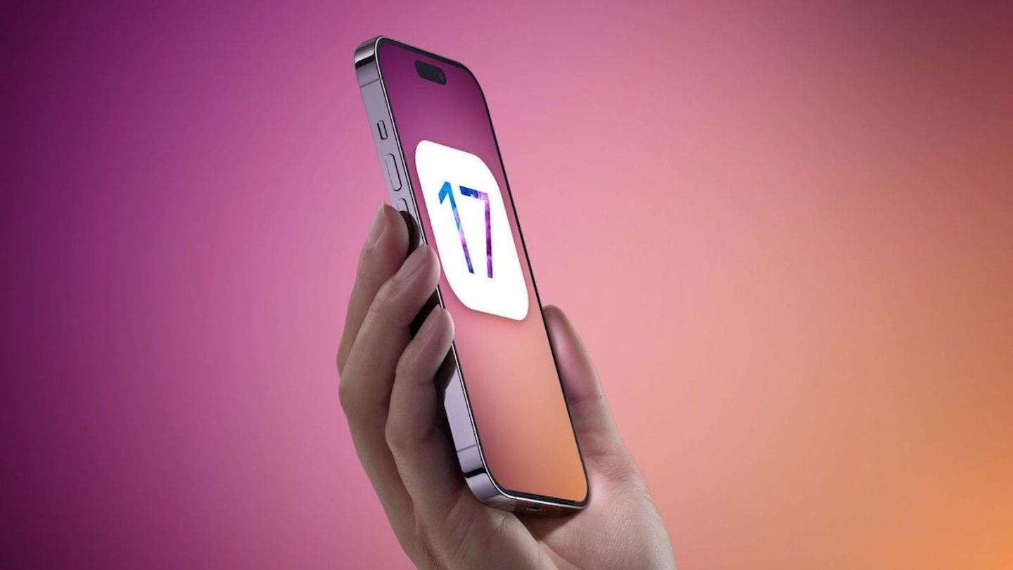 Aquestes funcions d'iOS 17 no estaran disponibles des del seu llançament inicial