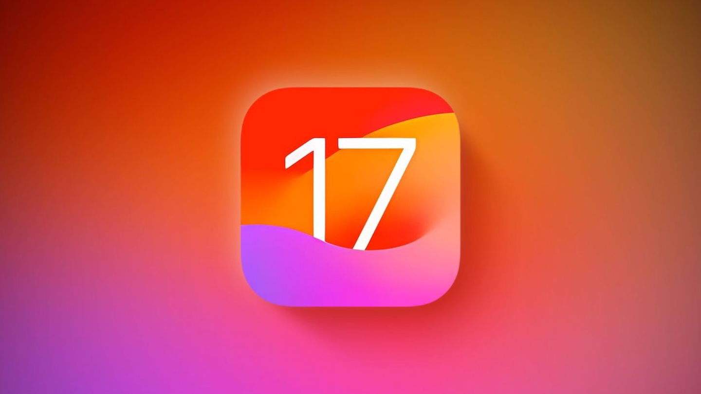 Apple lanza iOS 17 beta 6 pública con cambios muy importantes para tu iPhone