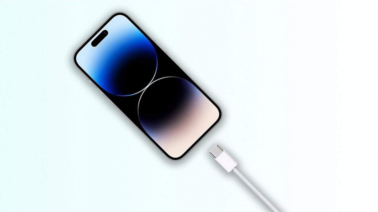La connexió USB-C convencerà molts usuaris Android de passar-se a l'iPhone 15