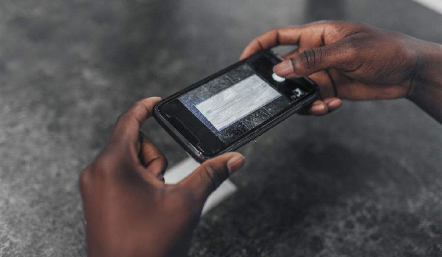 Las mejores apps de chequera para iPhone