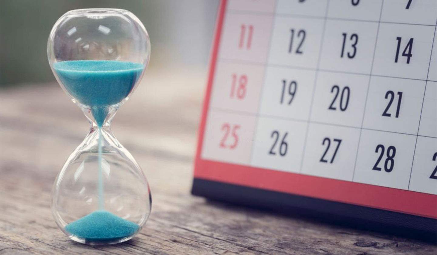 Apps de compte enrere gratuïtes per a iPhone