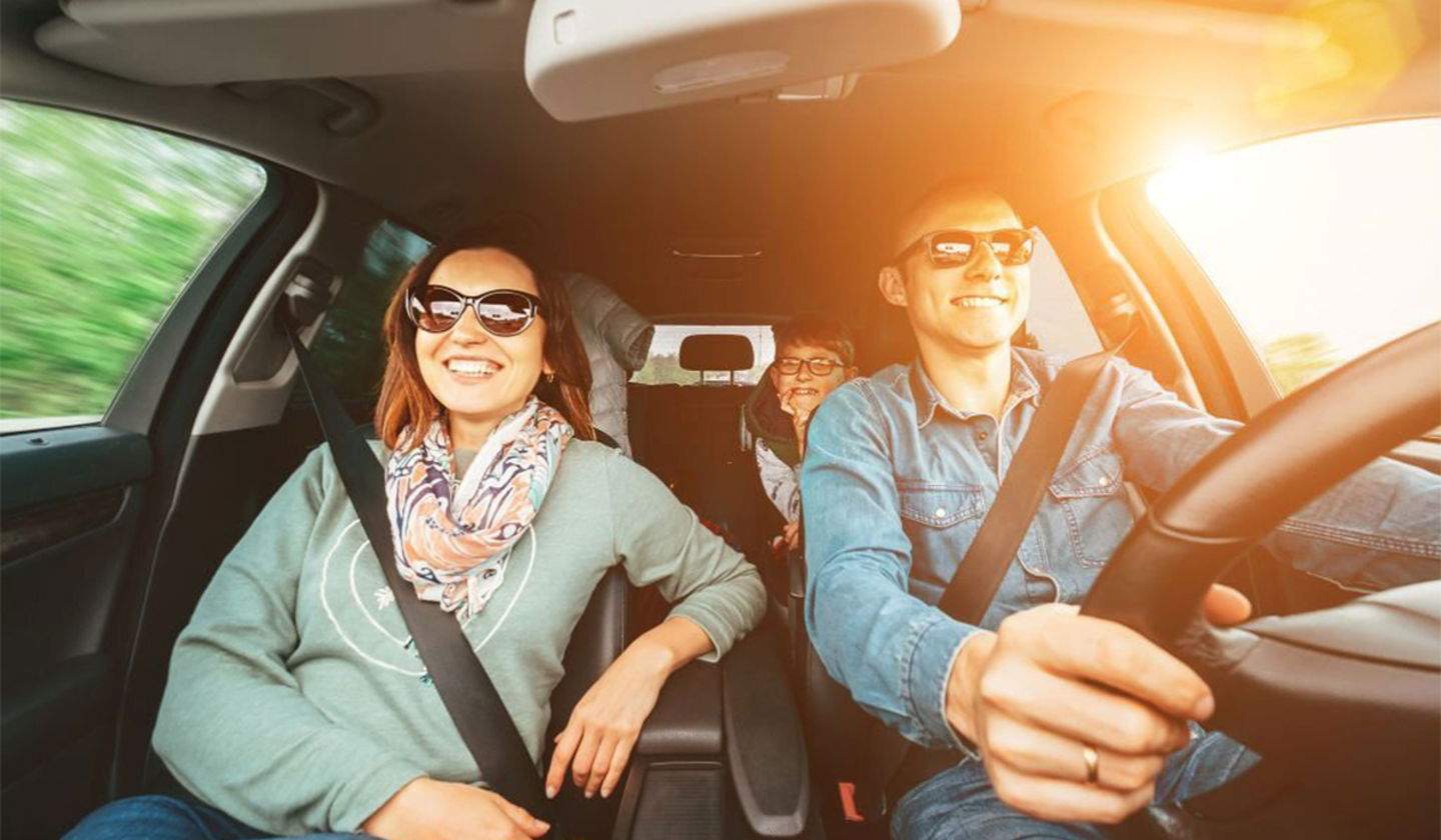 Apps para controlar el consumo de tu coche desde iPhone