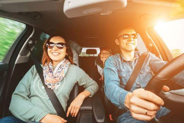 Las apps que todo propietario de coche debe tener: controla tu consumo desde tu iPhone