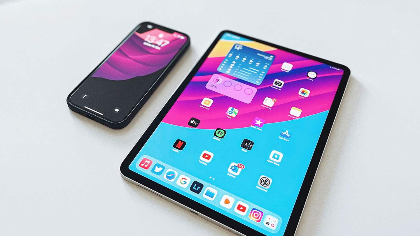 Aquests són els iPhone i iPad més potents del moment segons ANTUTU