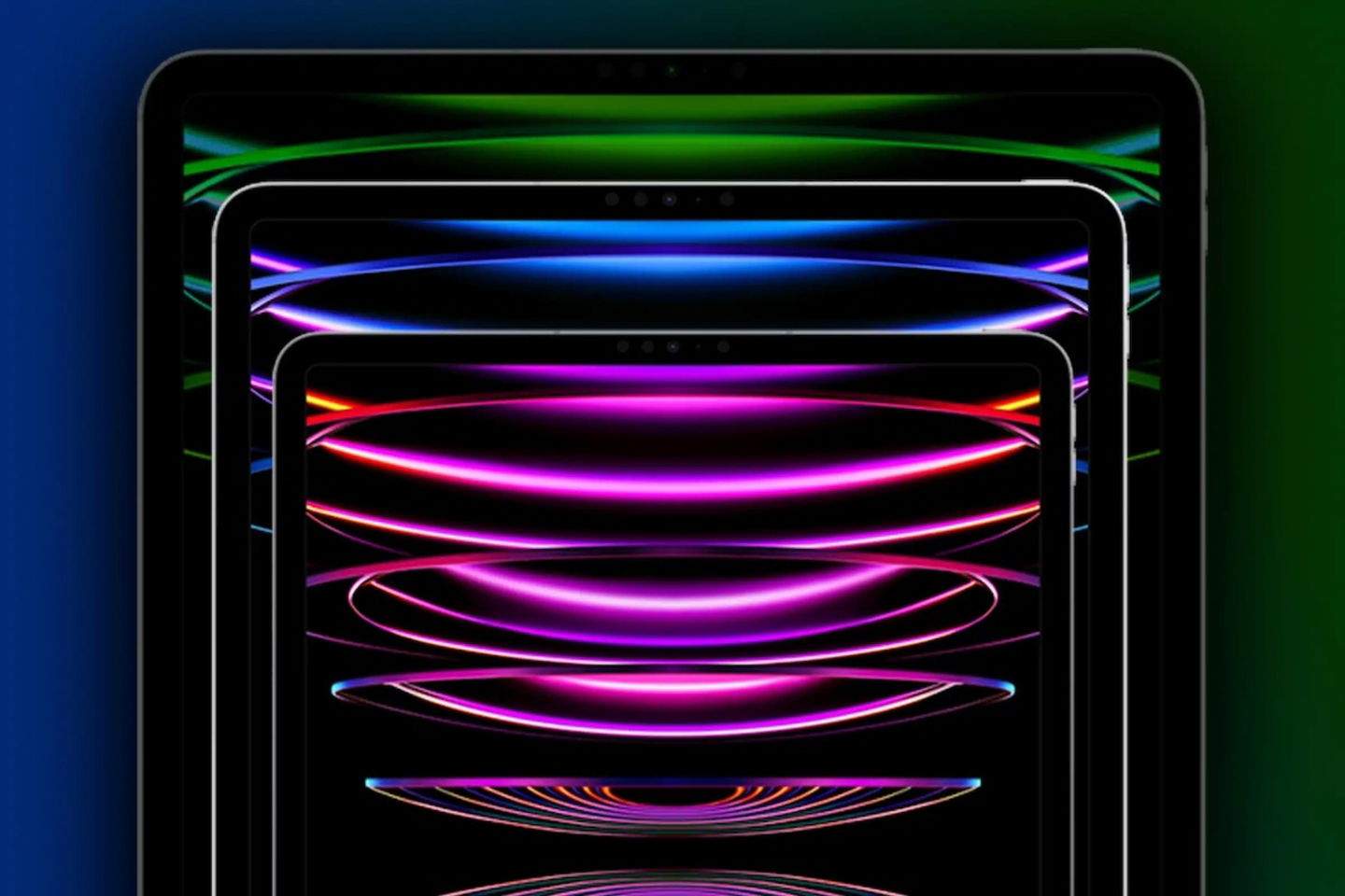 Apple va estar a punt de llançar un iPad Pro de 14 polzades (que probablement mai vegem)