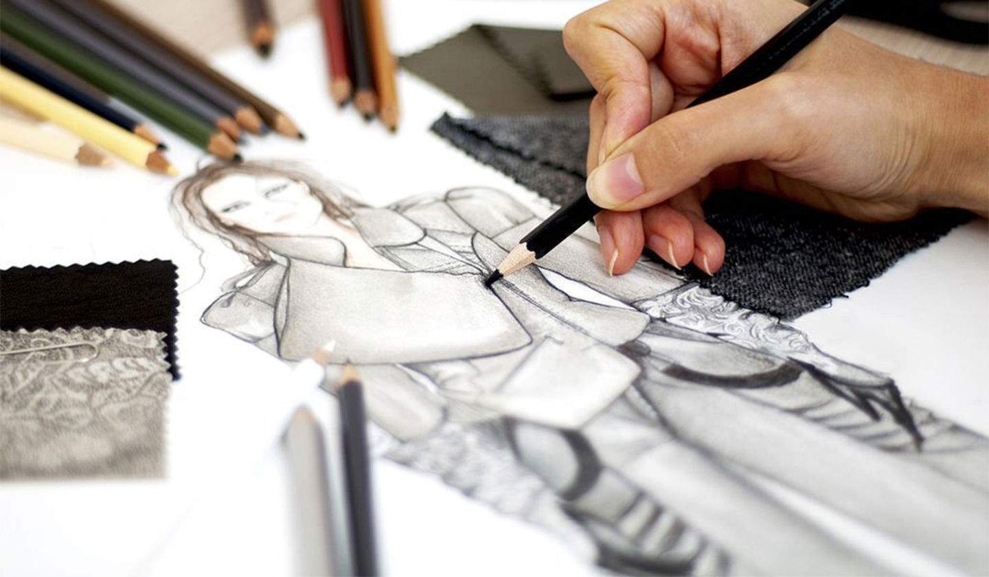 Apps per dissenyar la teva pròpia roba des de iPhone