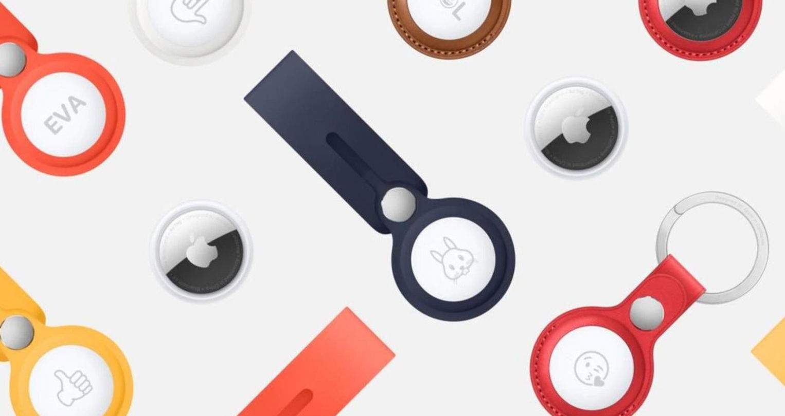 Recuperen un cotxe robat gràcies a un AirTag amagat