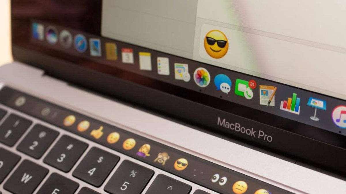 El MacBook Pro de 2017 ya es "vitange" o antiguo para Apple