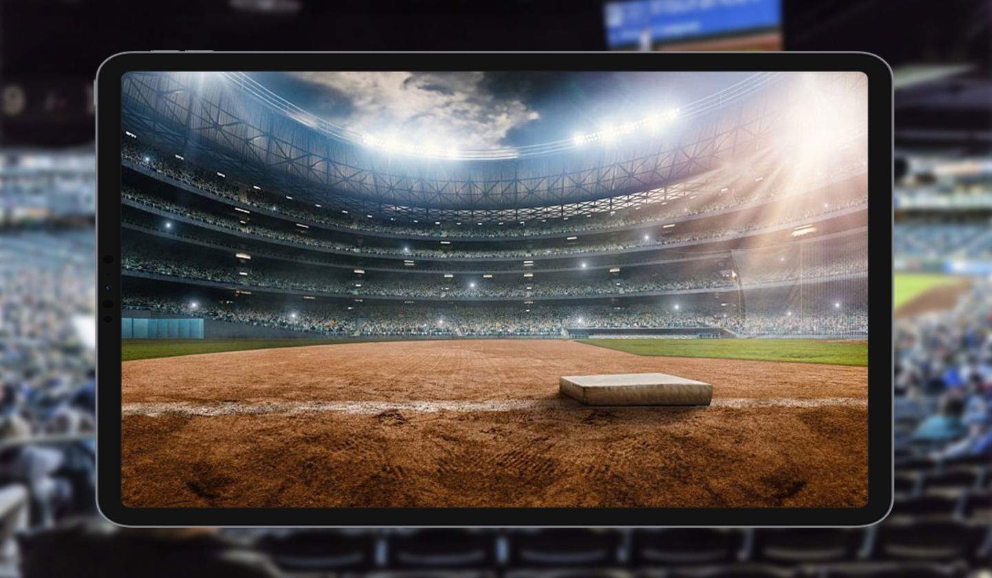 Las mejores aplicaciones de béisbol para iPhone y iPad