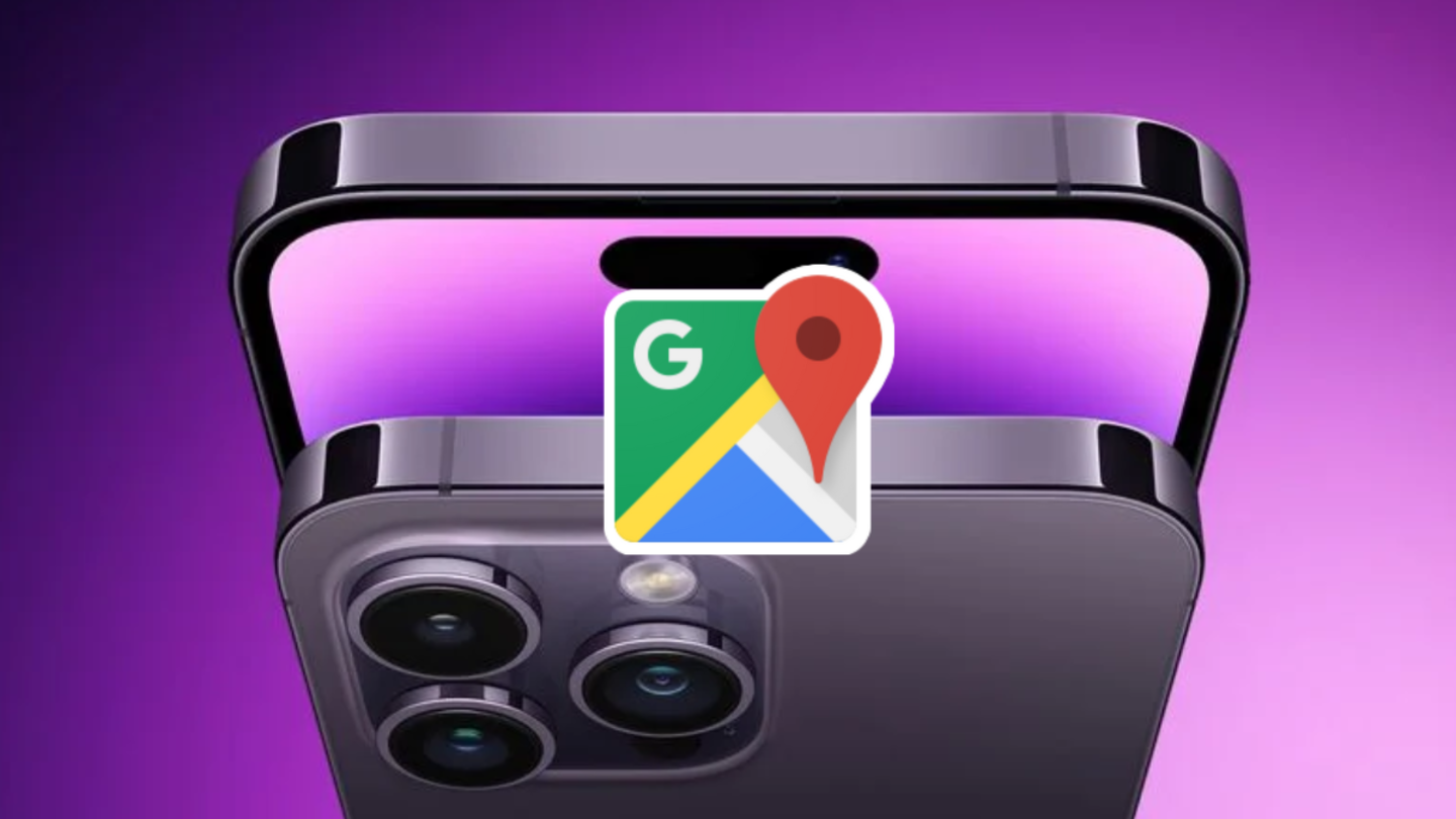 Google Maps incluirá las actividades en directo de la Isla Dinámica