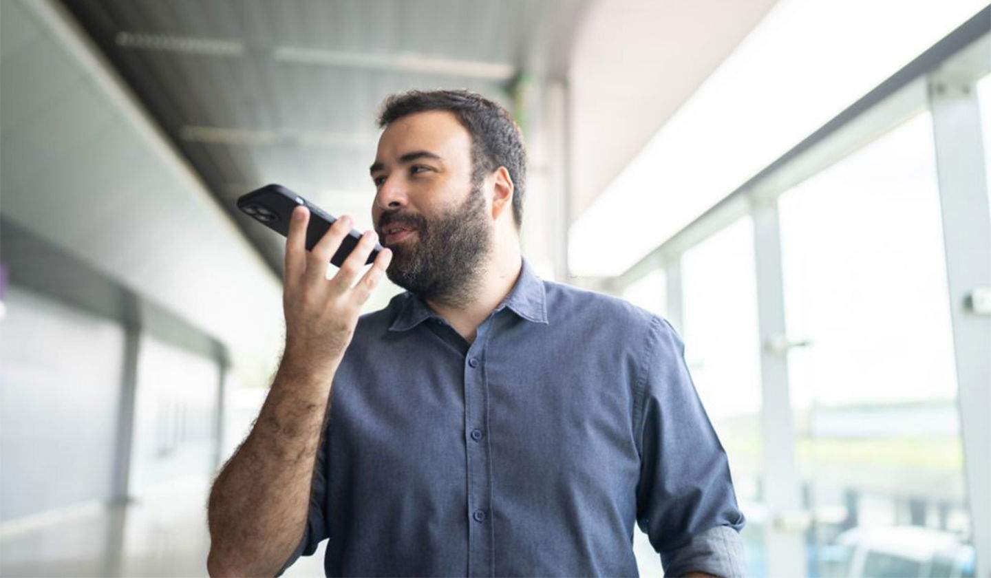 Mejores apps para grabar tu voz en iPhone y iPad