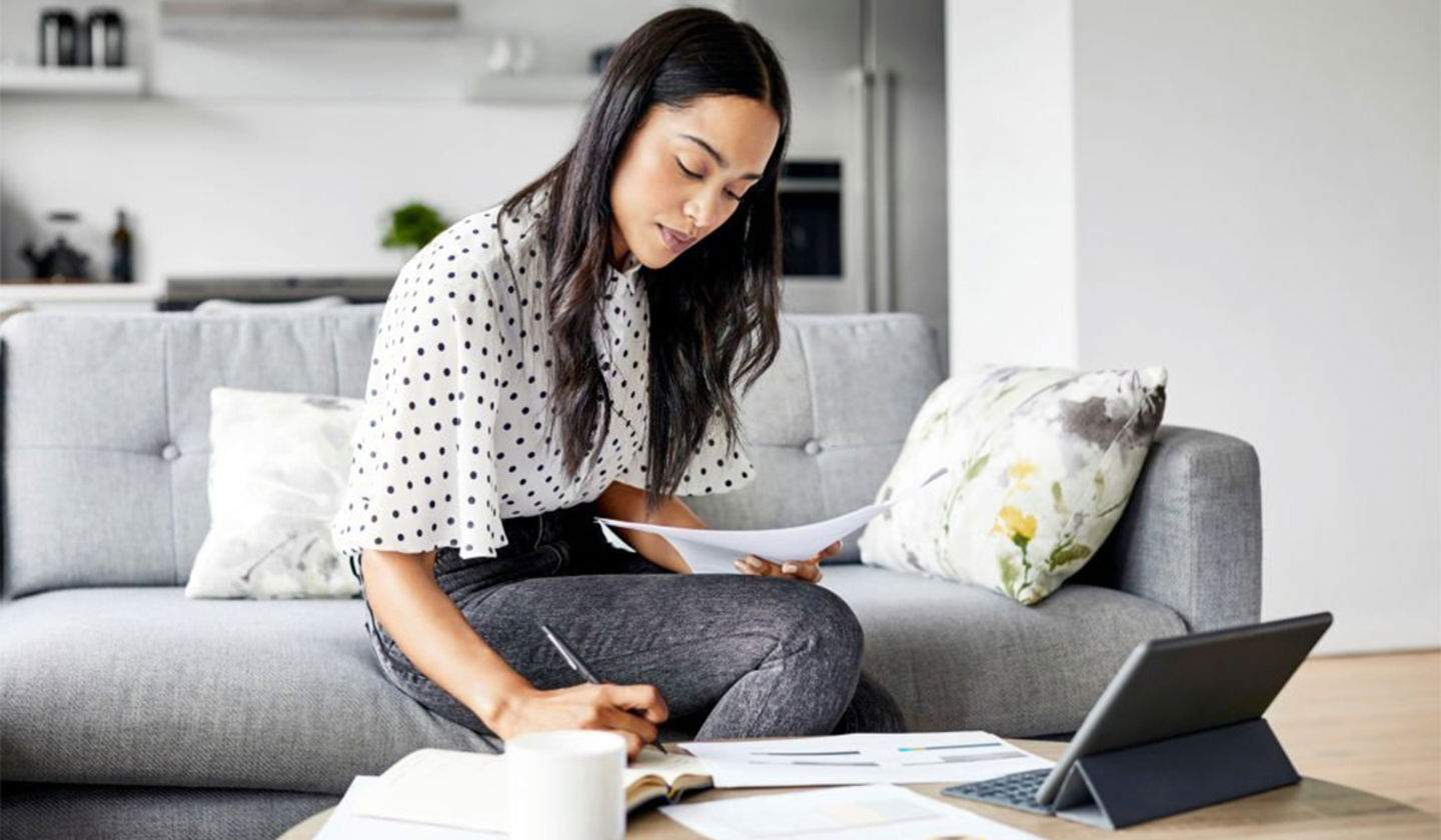 Apps para escritores compatibles con iPad