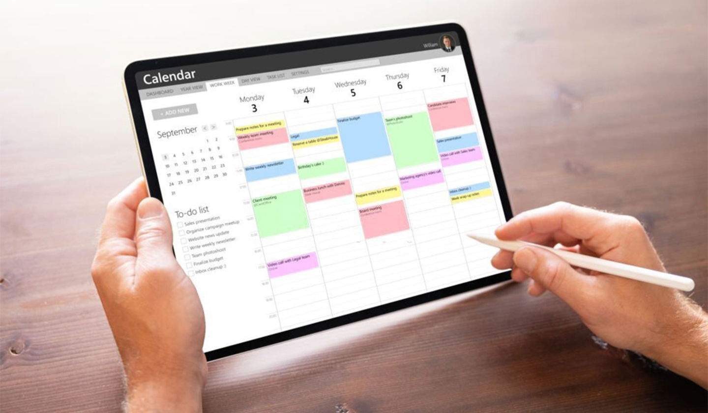 Millors apps per a la gestió de cites i recordatoris des de iOS