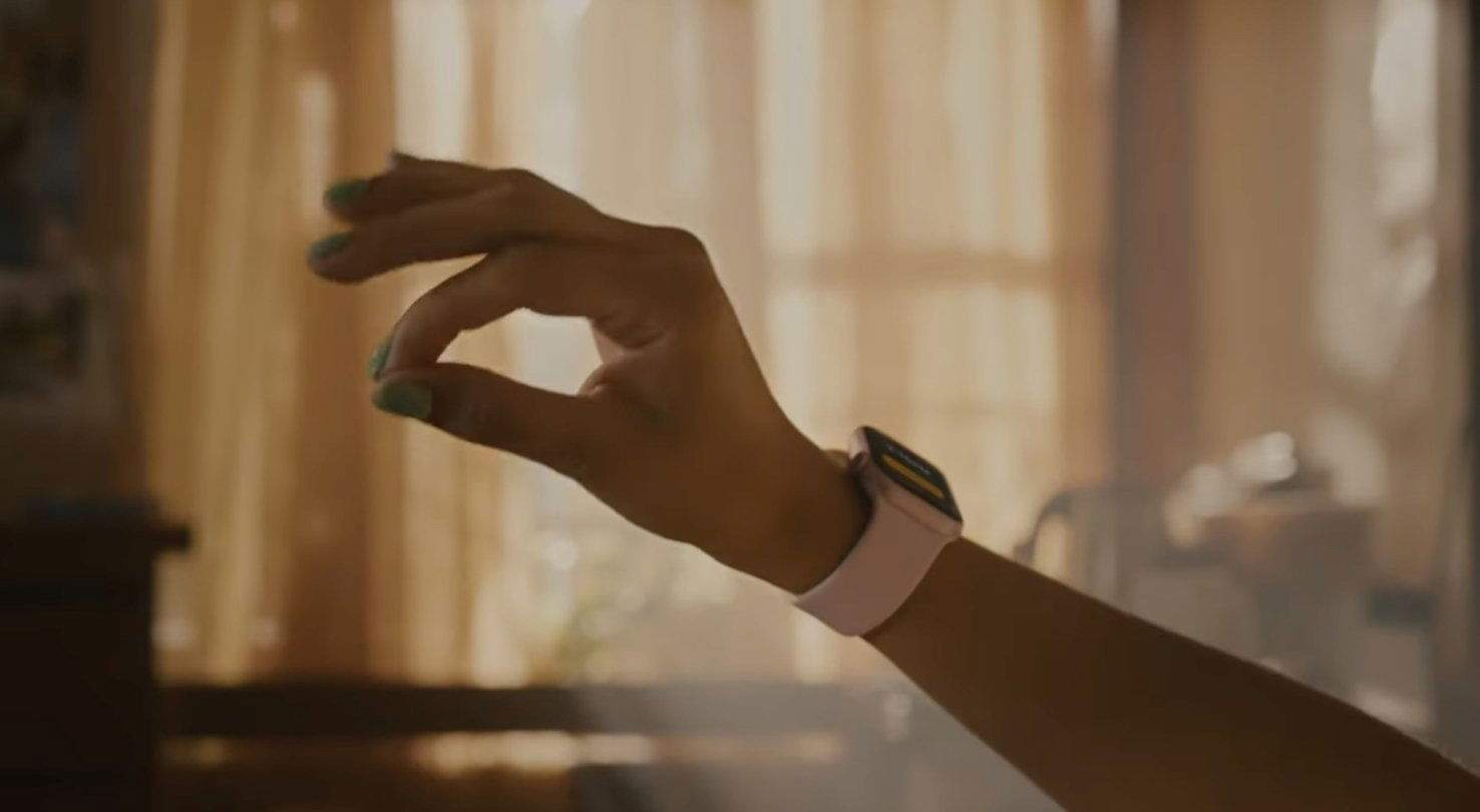 Com activar el doble toc en qualsevol Apple Watch