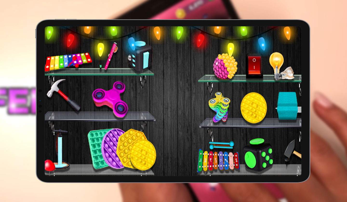 Millors jocs antiestrès per a iPhone i iPad