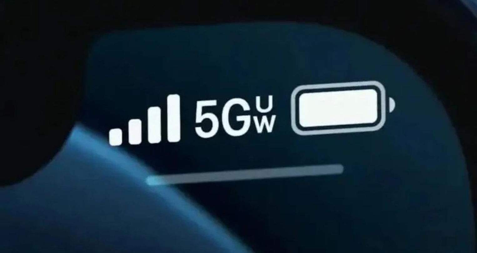 Los iPhone 15 Pro mejoran la conexión 5G de forma importante