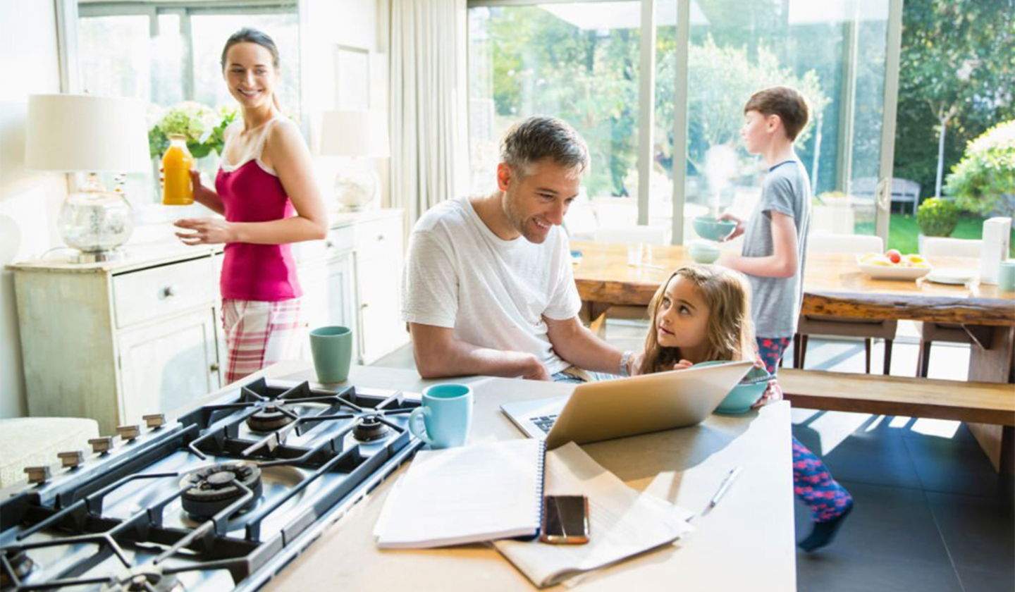 Mejores apps para la gestión de tareas domésticas desde iPhone