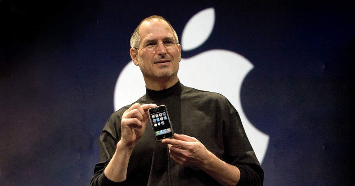 Un rar iPhone original surt a subhasta i podria superar el rècord de gairebé 200 mil dòlars