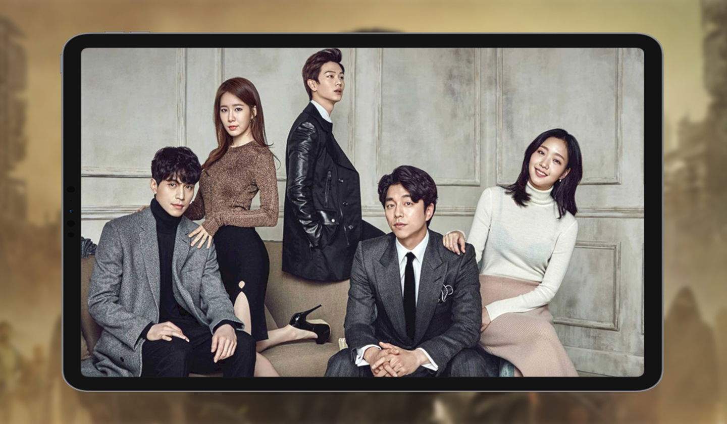 Millors apps de k-drama per a iPhone