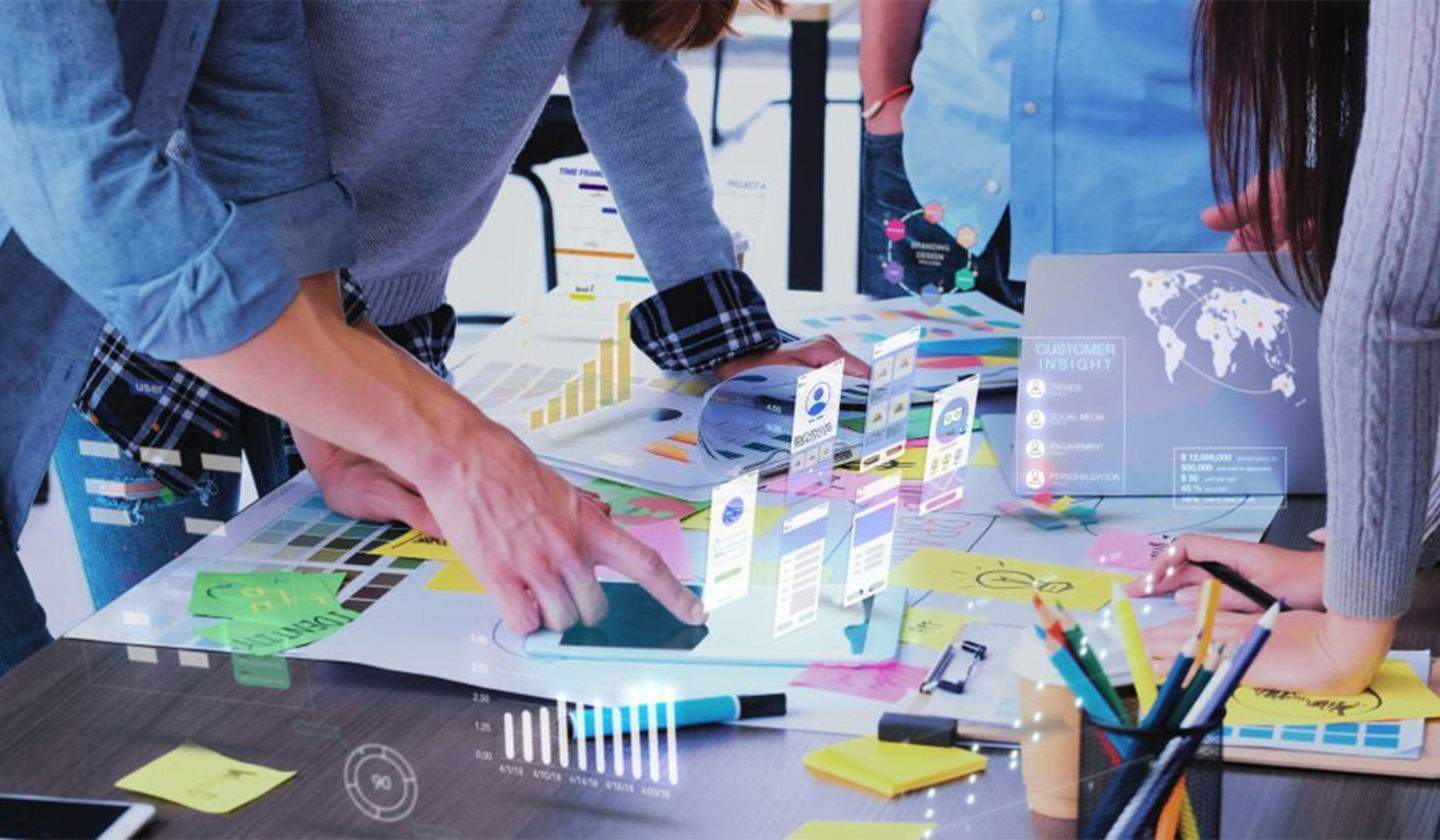 Millors apps de pluja d'idees a iPhone