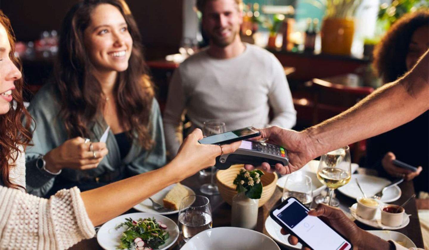 Apps de Bill Splitter para dividir las cuentas desde iPhone