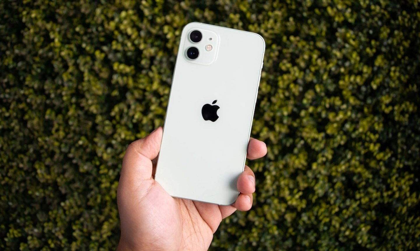 L'iPhone 12 podria ser perillós per a la salut i França vol prohibir-lo