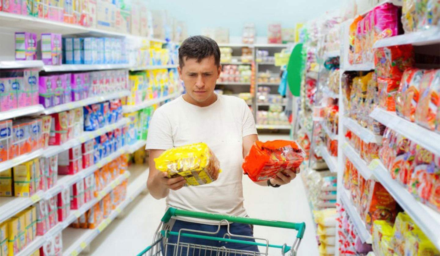 Millors apps per comparar preus des de iPhone