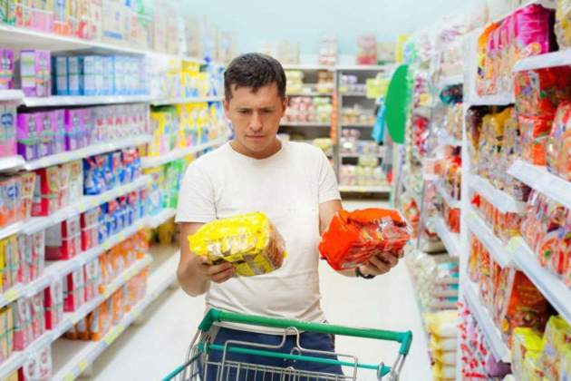 Compra de manera intel·ligent amb aquestes aplicacions per comparar preus a iOS