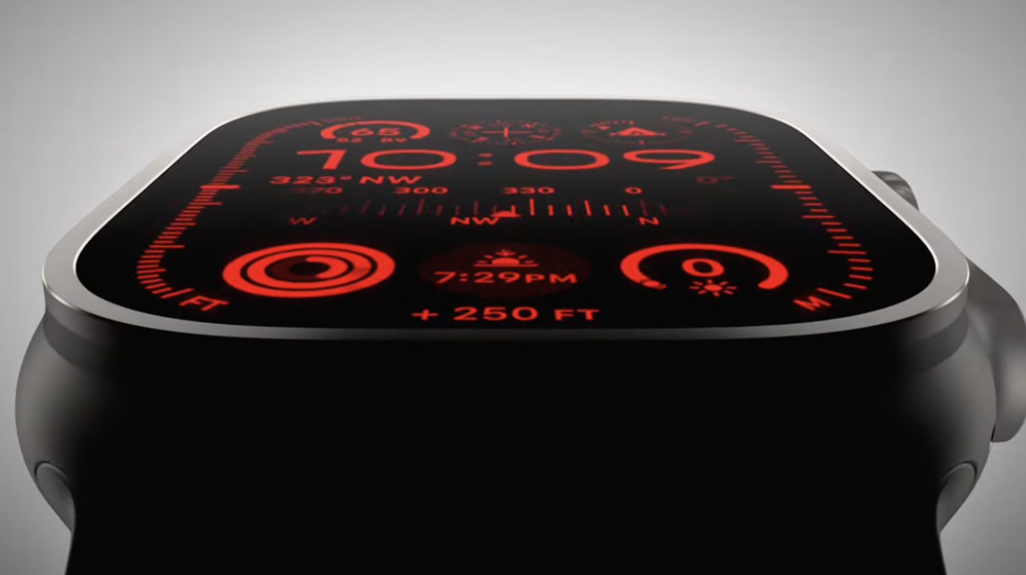 Apple Watch Ultra 2: novedades, especificaciones y precio