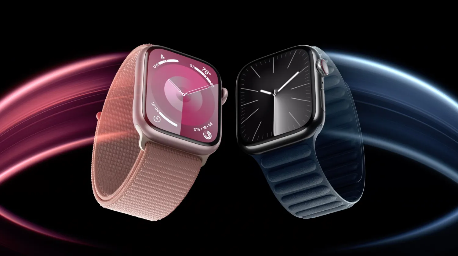 Apple Watch Series 9: totes les novetats, preu i data de llançament