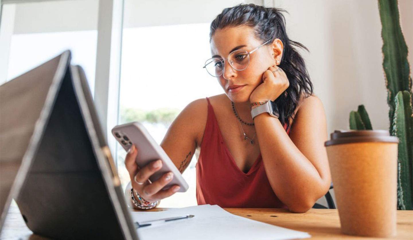 Millors apps d'iPhone per a la dislèxia