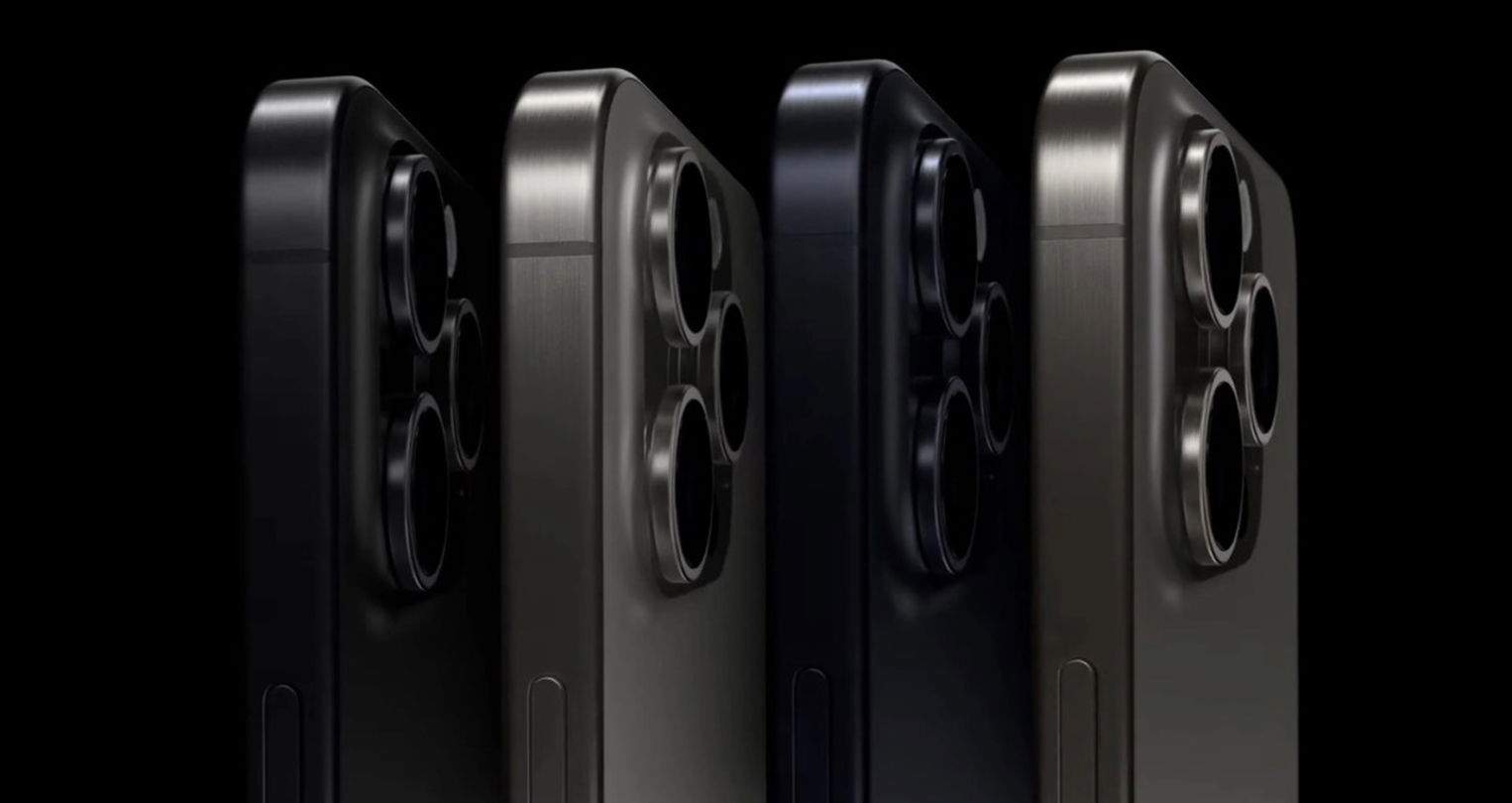 5 funcions i novetats que tenen els iPhone 15 però no els iPhone més antics