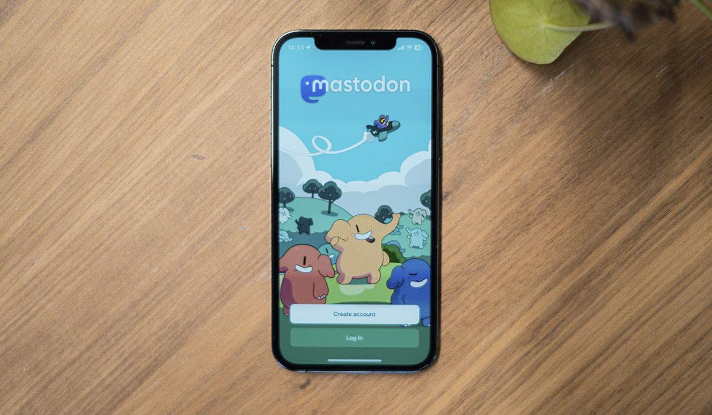 Les 8 millors apps per a Mastodon que pots tenir a iOS