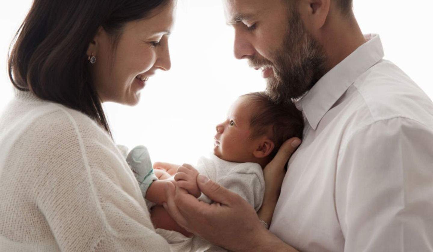 Les millors apps de seguiment i desenvolupament de nounats per a iPhone