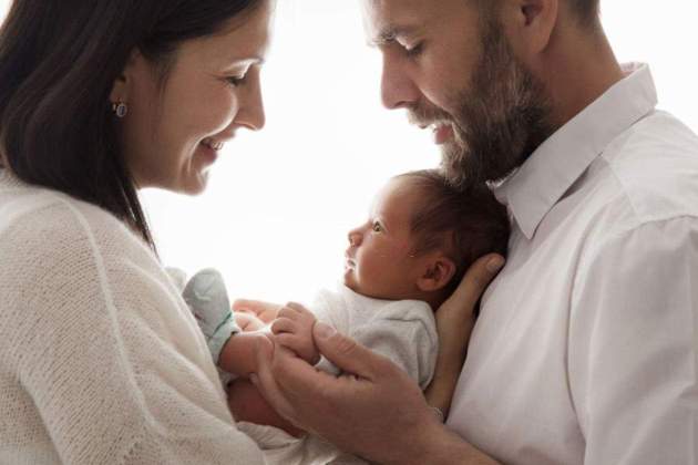 Sigue cada paso: aplicaciones esenciales para padres en iPhone Sigue cada paso: aplicaciones esenciales para padres en iPhone