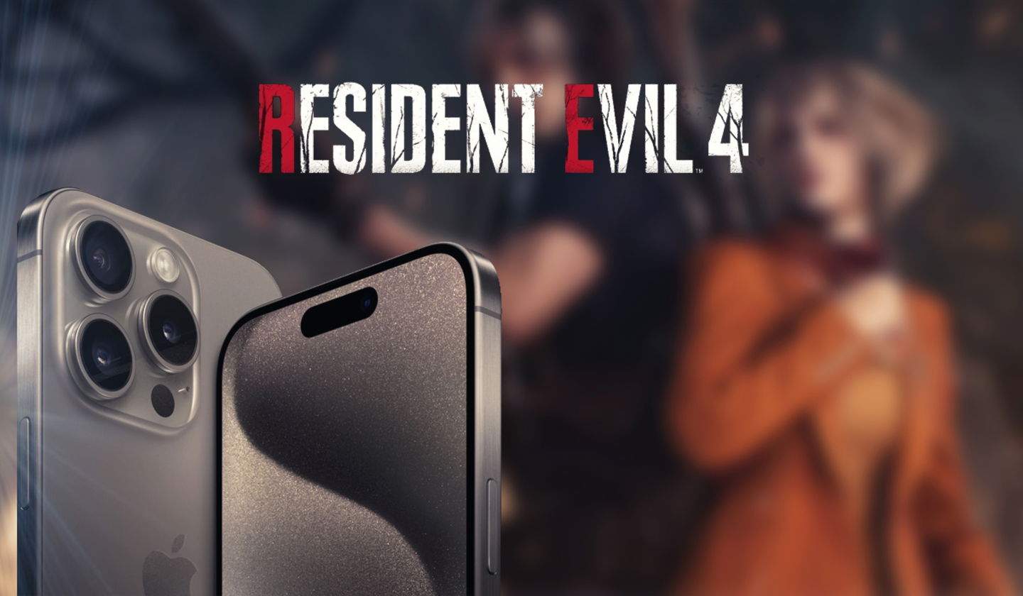 Resident Evil 4 ja es pot reservar a l'App Store: aquests són els iPhone, iPad i Mac compatibles