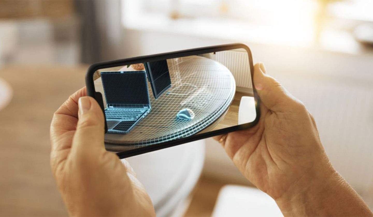 Les millors aplicacions de regla i cinta mètrica per a iPhone