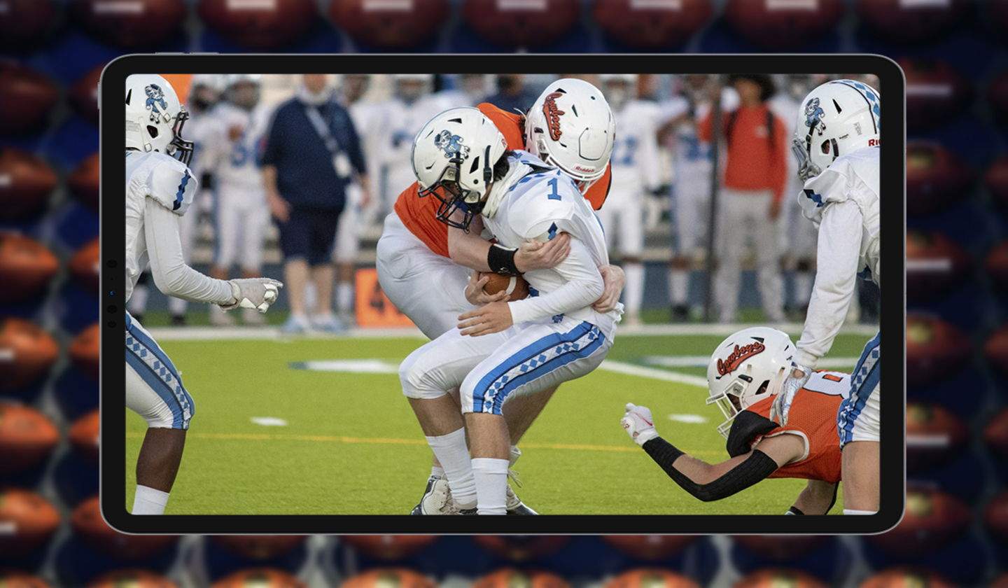 Mejores apps y juegos de la NFL para iPhone