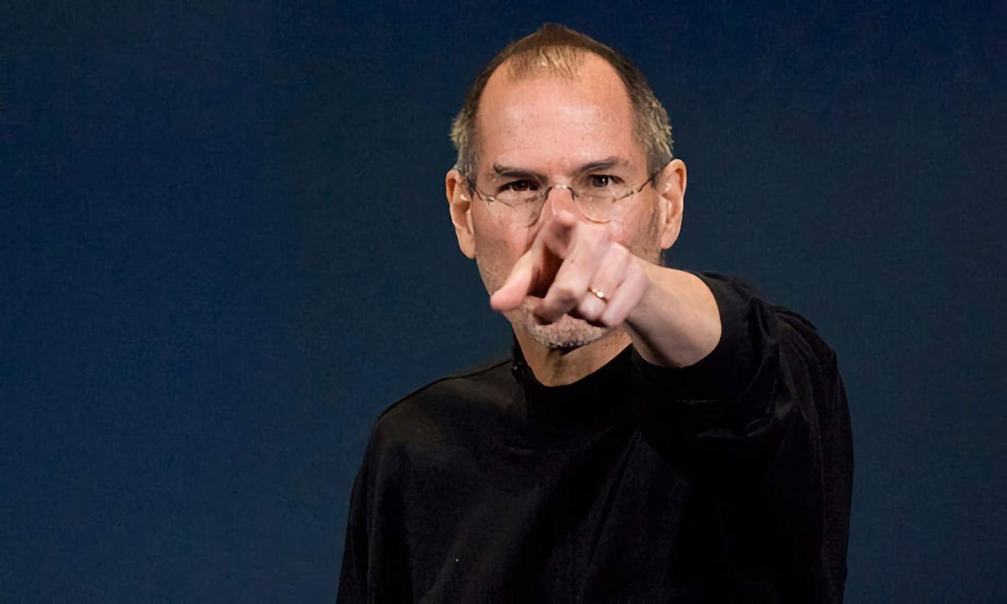 "Bad Steve", así se ganó Steve Jobs este peculiar apodo