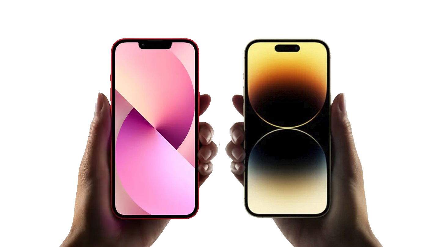 iPhone 15 vs iPhone 13 Pro: comparativa con novedades, diferencias y cuál merece la pena