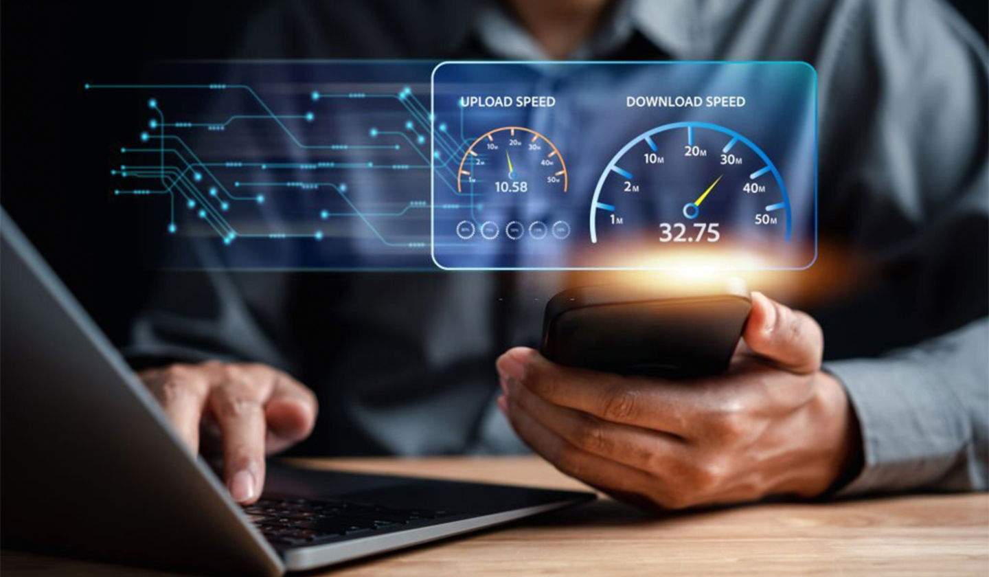 Apps para medir la velocidad de Internet desde iPhone