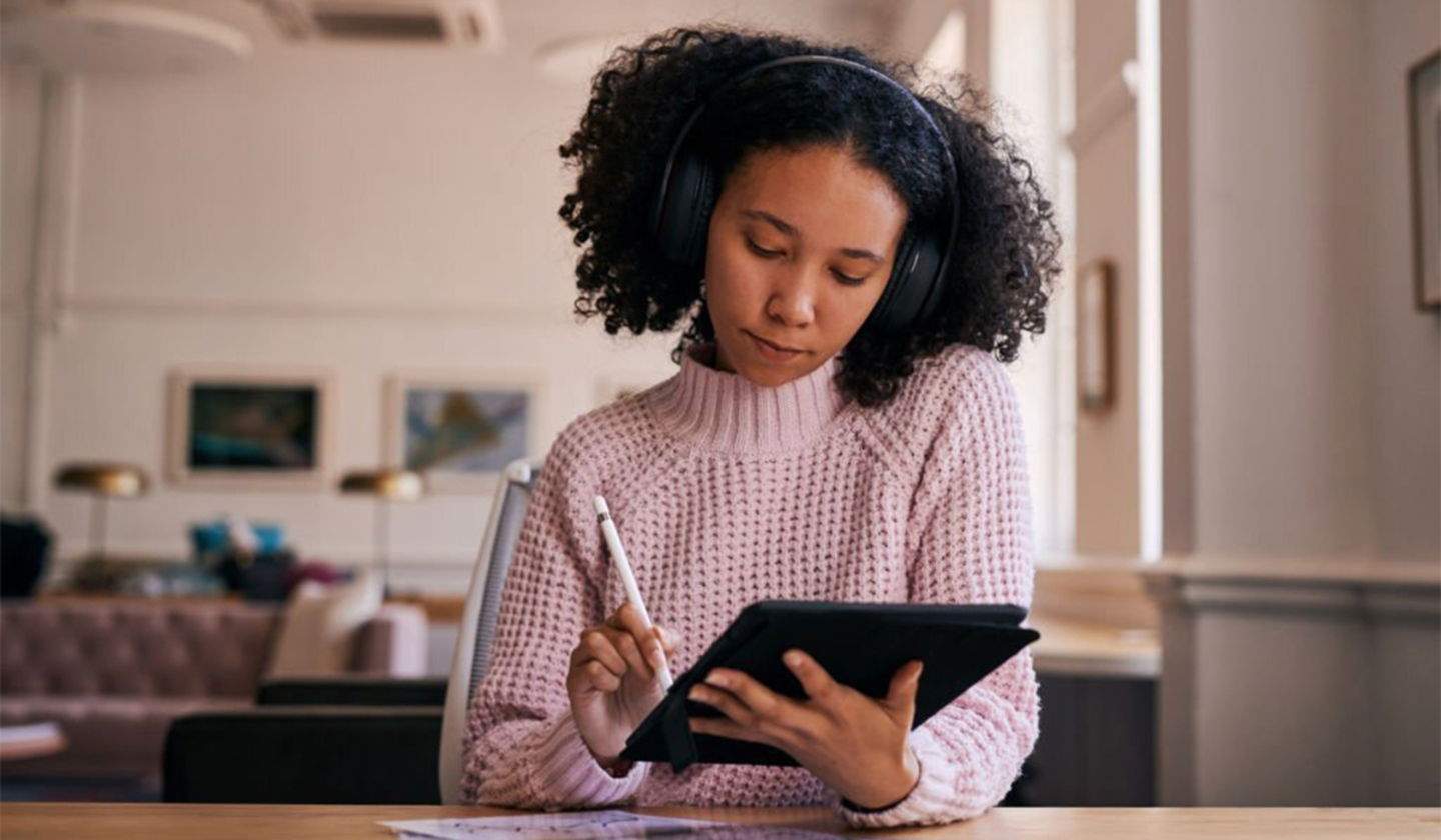 8 apps de pissarra digital per a iPhone i iPad