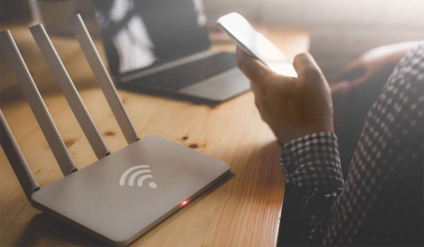 Mejores apps para la gestión de redes WiFi en iPhone